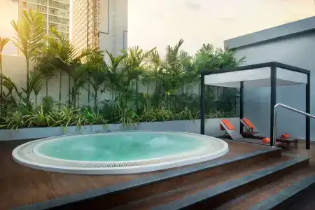 Radisson Suites Bangkok Sukhumvit - Sha Extra Plus - 30