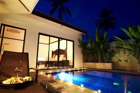 Dang Sea Beach Resort - Sha - 26