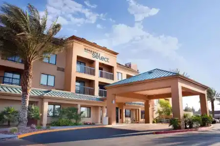 Sonesta Select Las Vegas Summerlin - 0