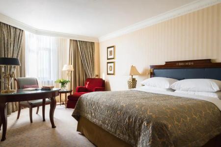 InterContinental - Kyiv, an IHG - 42