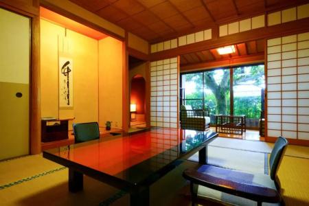 Beppu Showaen - 71