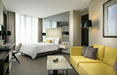 Centro Westside by Rotana - 69