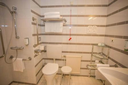 Holiday Inn Vienna City, An Ihg - 10