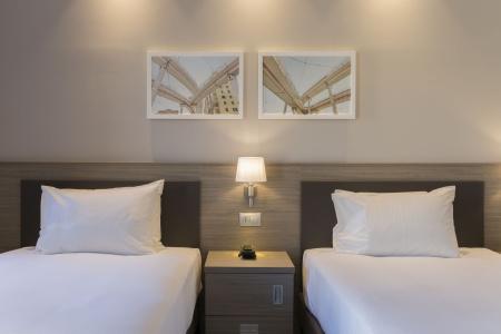 Hampton By Hilton Rome East - 5