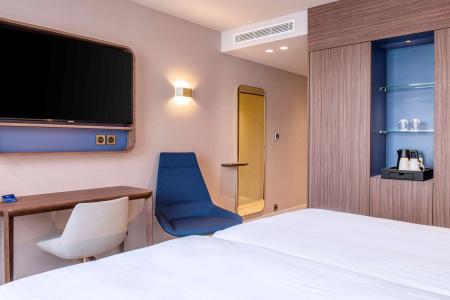 Radisson Blu, Rouen Centre - 52