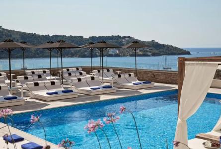 Skiathos Luxury Living - 26