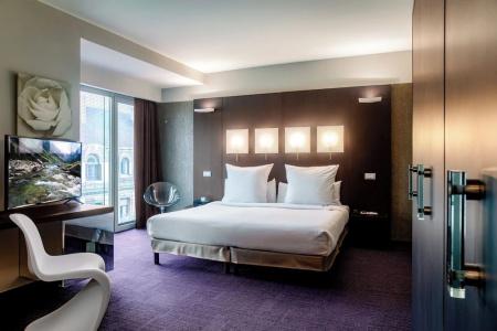 Le Rex hôTel - 59