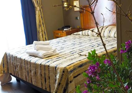 Les Chambres d'Or - 19