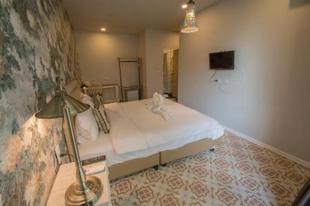 Si Phum Heritage Boutique Bed & Breakfast - 34