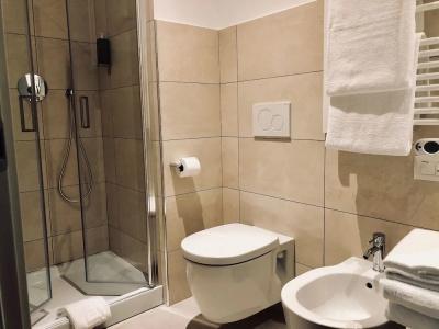 Palazzina B - Contemporary Studio - 5