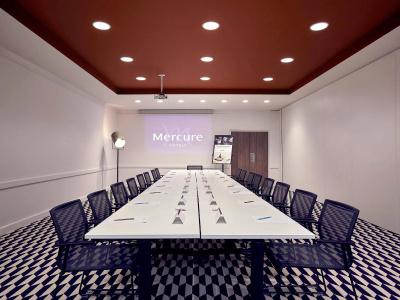 Mercure Metz Centre - 12