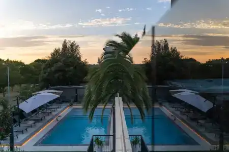 Residence Vaal - 123