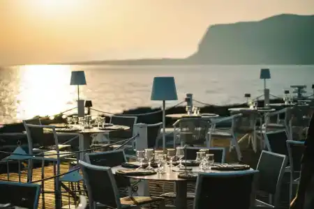 Favignana Resort - 13