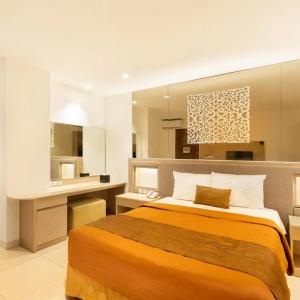 Kuta Angel - Luxurious Living - 44