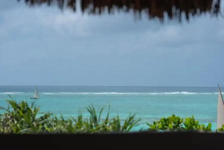 Zanzibar Retreat - 99