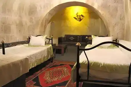 Dilek Tepesi Cave - 28