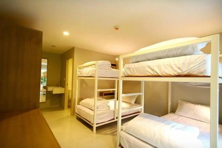 Chern Bangkok - 6