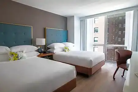 Le Meridien Essex Chicago - 51
