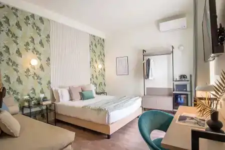 B&B 94Rooms Vatican-Scipioni - 40