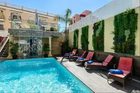 El Tiburon Boutique & Spa (Adults Recommended) - 17