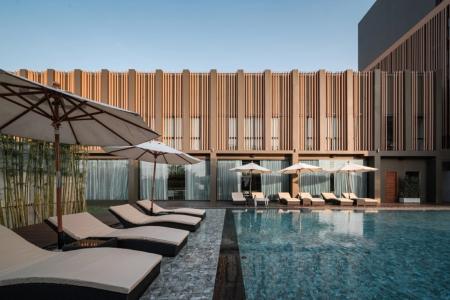 Mandarin Eastville, Pattaya - Sha Extra Plus - 15