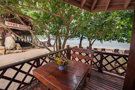 Koh Tao Coral Grand Resort - 55