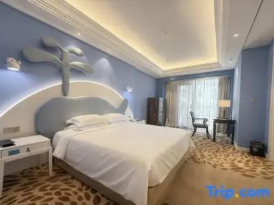 Grand Metropark Longxi Conference Center Beijing - 33
