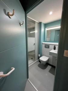 ibis budget Bourg en Bresse - 7