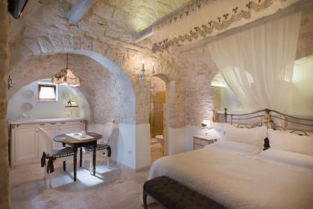 Romantic Trulli - 4