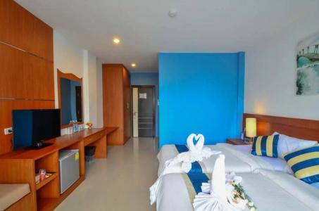 iCheck inn Ao Nang Krabi - 4