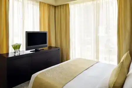 Mövenpick Jumeirah Lakes Towers Dubai - 30