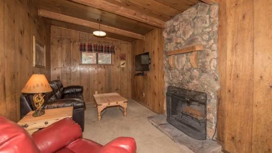 Canyon Cabins - 56