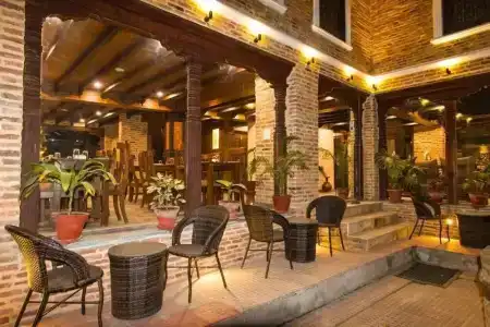Pahan Chhen - Boutique - 18