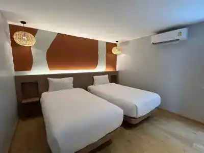 Baan Karon Resort - Sha Extra Plus - 9