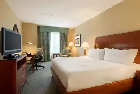 Hilton Garden Inn Palm Coast Town Center - 2