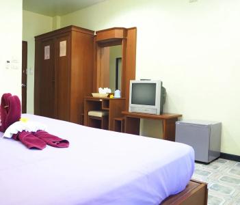 Ocean View Resort - 3