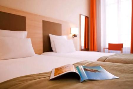 Mercure Lyon Centre Brotteaux - 114