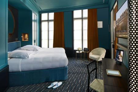 Le Roch & Spa - 87