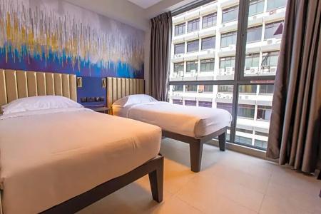 Ibis Budget Gold - 37