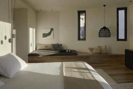 Athens Woo Suites - 28