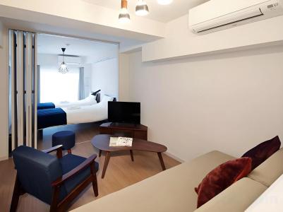Kario Sasazuka Terrace - 19