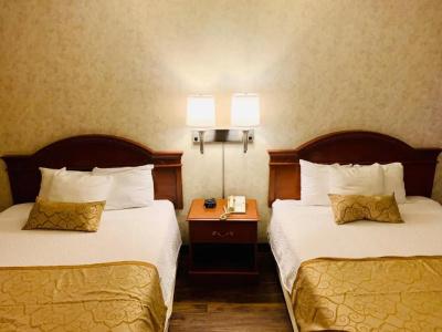 St. George Inn and Suites - 57