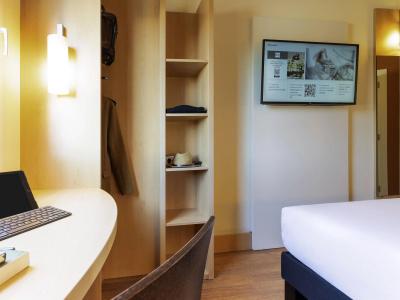 Ibis Madrid Calle Alcalá - 23