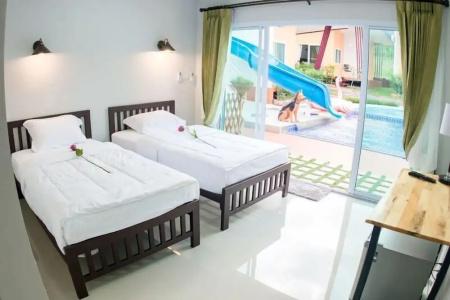 Nai C Resort - 45