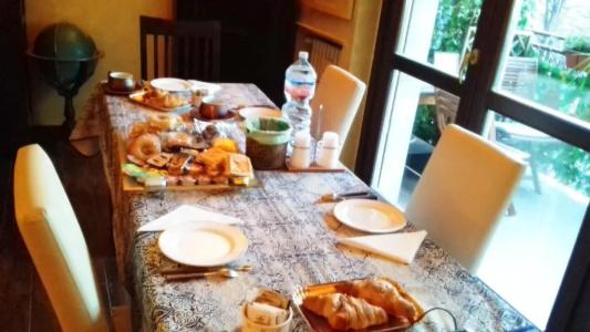 Bed & Breakfast A San Siro 75 - 54
