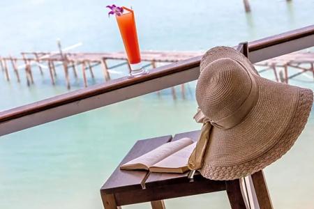 Enjoy Beach - 44