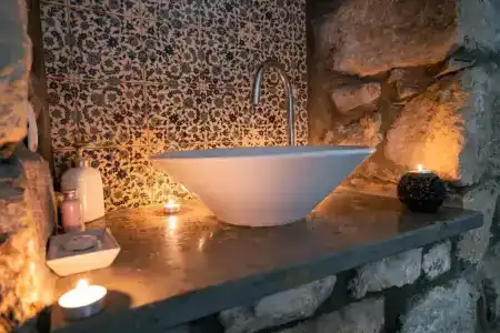 Artists' Colony Inn Zefat - 114