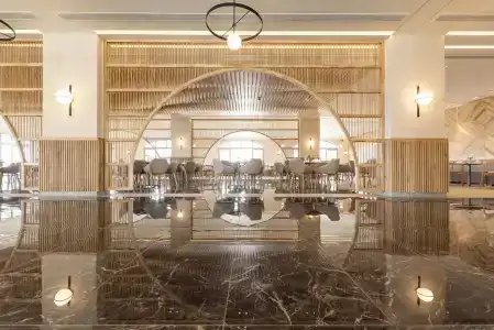 Horizon Beach Resort - 1