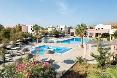 9 Muses Santorini Resort - 12