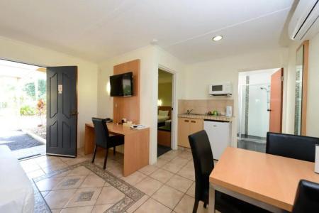 Bundaberg International Motor Inn - 43
